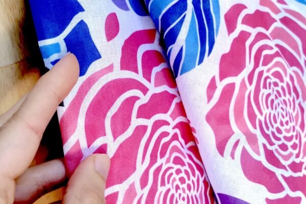 How to Make Repeating Patterns for Fabric Design