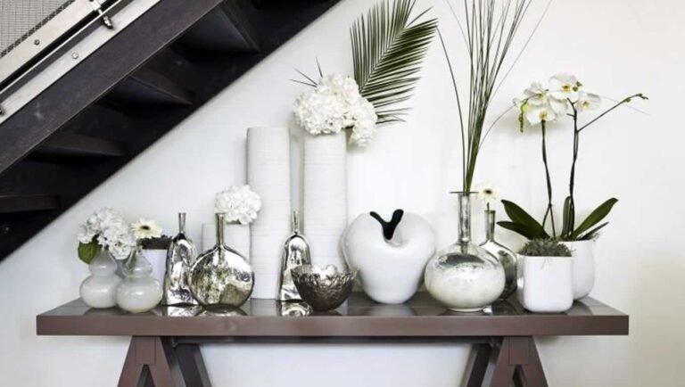 Top 10 Accessories That Will Upgrade Your Home Decor