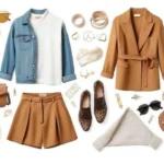 Accessories for Seasonal Fashion