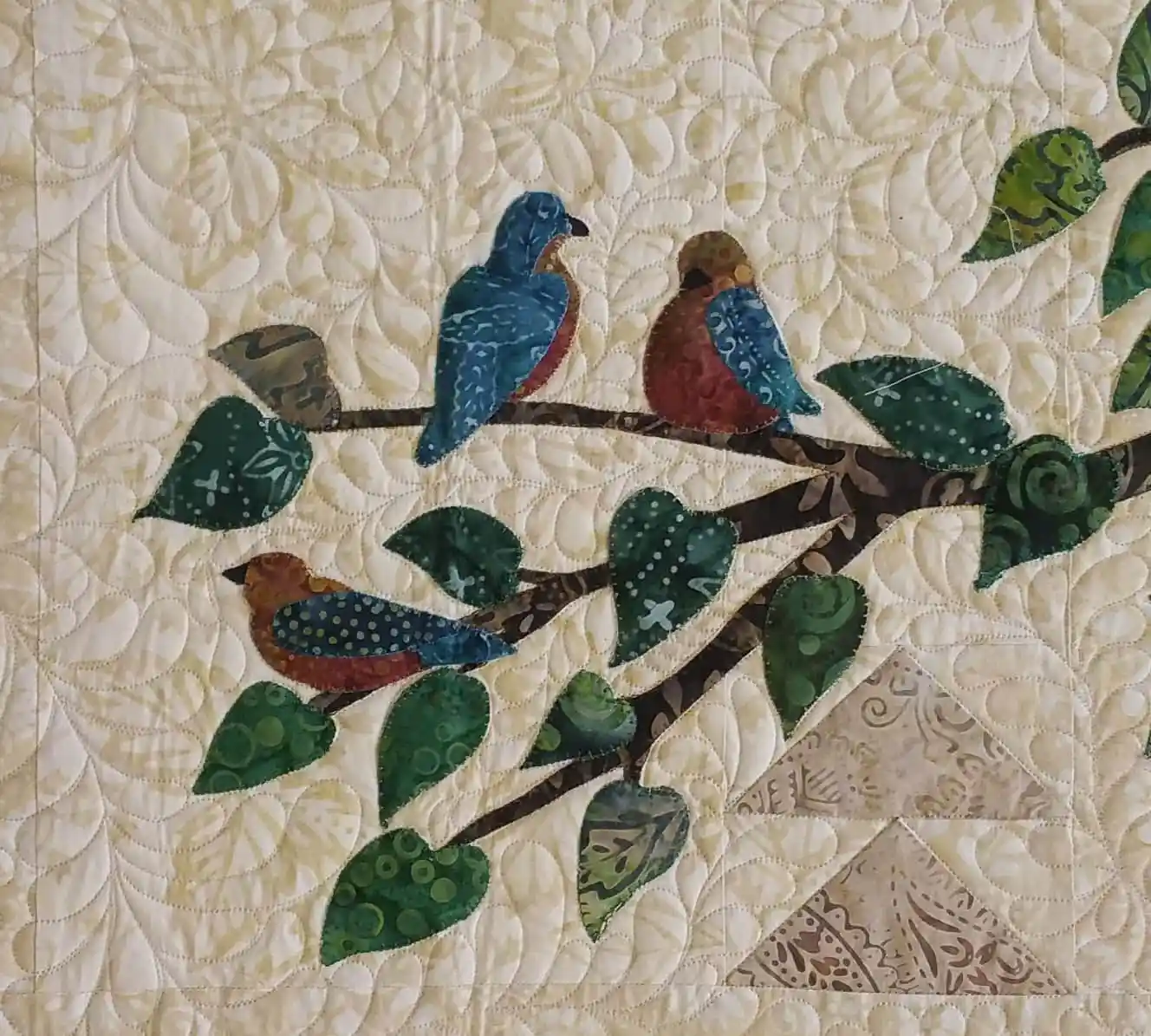 Best Bird Patterns for Quilting Projects