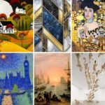 Best Books on Modern Art Movements