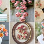 Best Floral Patterns for Crafts