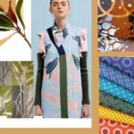 Best Patterns for Fabric Designing
