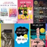 Books for Young Adults