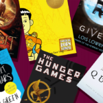 Books for Young Adults
