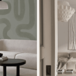 Combining Different Patterns Harmoniously