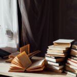 Finding Hidden Gems in Bookstores