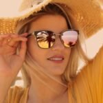 Finding the Perfect Pair of Sunglasses