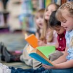 How to Choose Books for Different Age Groups