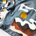 How to Create Acrylic Designs for Custom Apparel