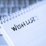 How to Create a Book Wish List