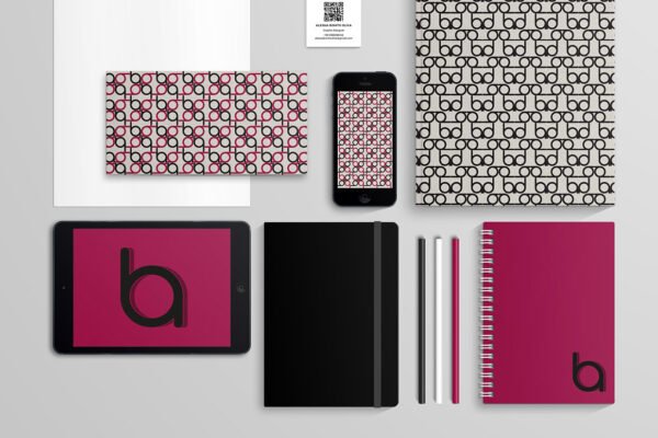 How to Design Patterns for Stationery