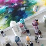 How to Organize Art Supplies Like a Pro