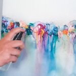How to Use Acrylic Paints Like a Pro