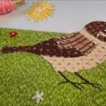 How to Use Bird Patterns in Artwork