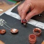 How to Make Your Own Acrylic Jewelry with Simple Tools