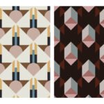 The Role of Patterns in Graphic Design