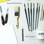 The Best Tools for Acrylic Painting Beginners