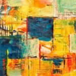 Why Acrylic Is the Go-To Material for Modern Art