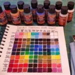 How to Mix and Match Accessories with Your Acrylic Creations