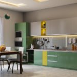 How to Create Stunning Acrylic Designs for Home Decor
