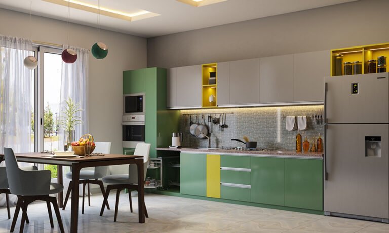 How to Create Stunning Acrylic Designs for Home Decor