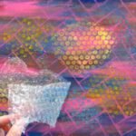 Acrylic Art Techniques You Should Try Today