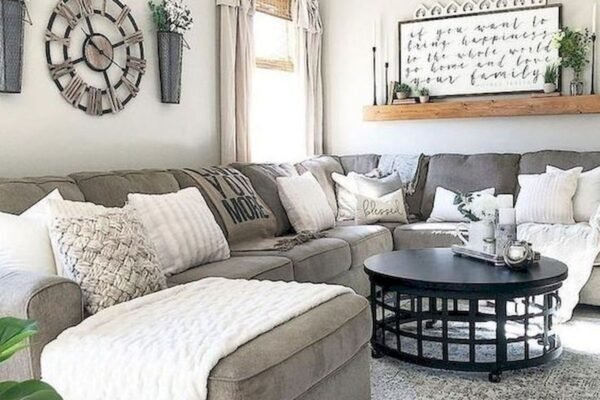 DIY Acrylic Decor Ideas for Your Living Room