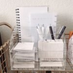 5 Stunning Acrylic Desk Organizers You Can Make Yourself