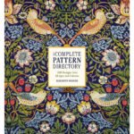 Must-Have Books for Pattern Designers