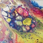 The Best Books for Beginners on Acrylic Pouring