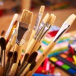 The Best Accessories to Complement Your Acrylic Art Projects