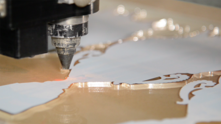 The Evolution of Acrylic Designs in the Art World