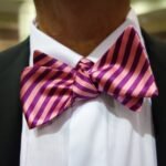 Selecting Accessories for Formal Events