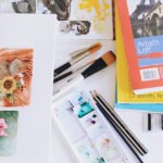 Top Art Accessories Every Artist Needs