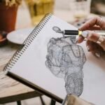 Top Sketchbook Accessories for Artists