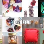 DIY Home Accessories You Can Create with Acrylic