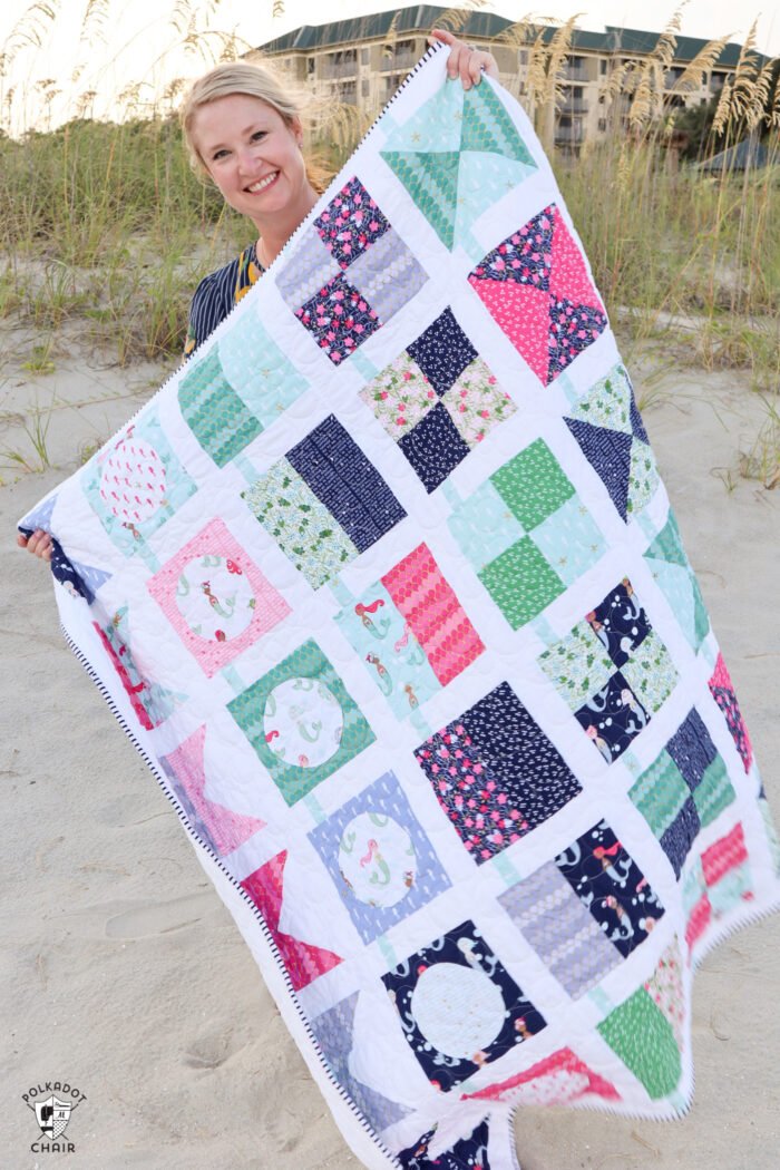 Top 10 Patterns Every Quilter Should Know