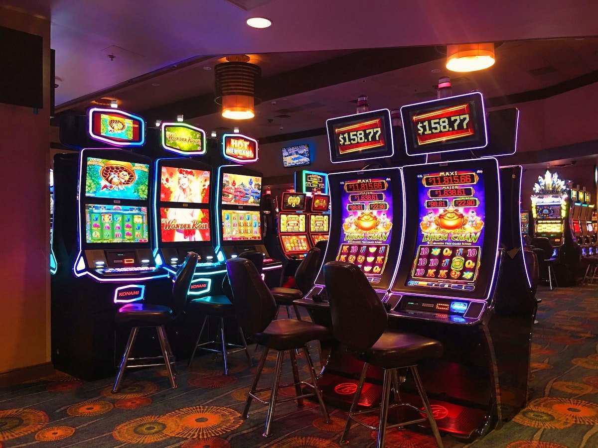 The Ultimate Review of The Pokies: Australia’s Premier Real Money Casino