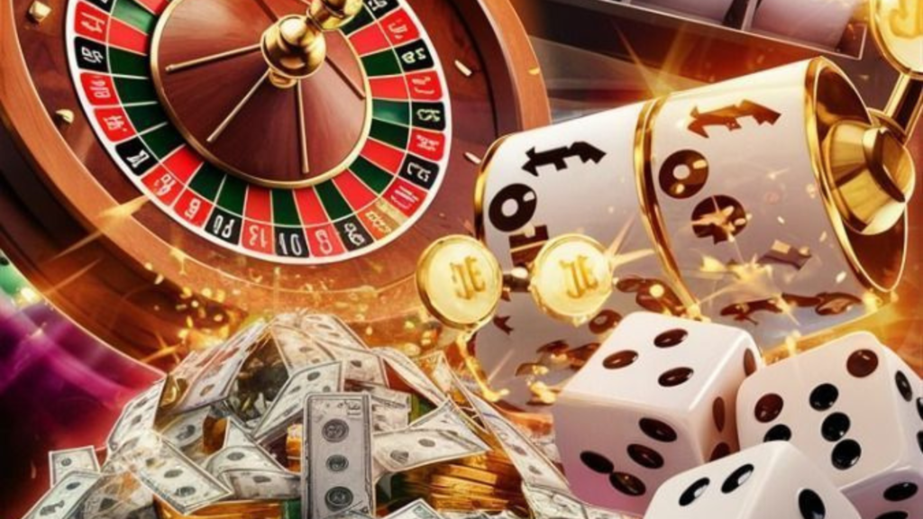 The Pokies Casino Review – A Secure Real Money Casino for Australian Players