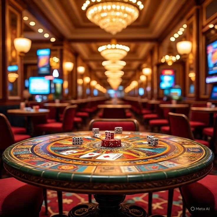 The Pokies 108 Review