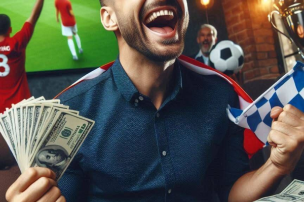 Betya Sports Betting Review