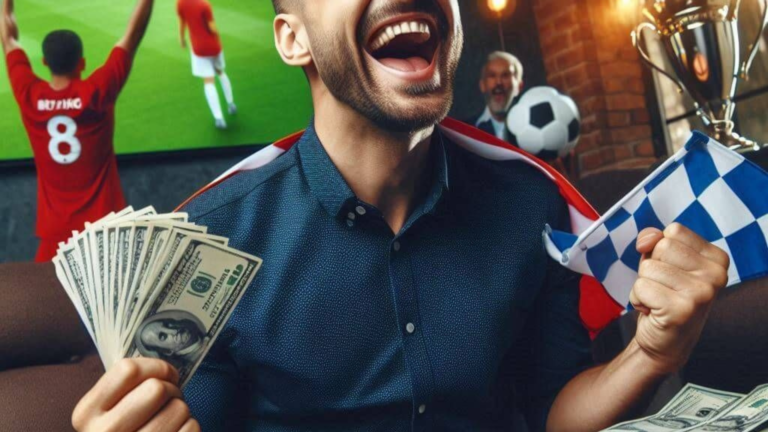The 2026 Betya.com Review: A New Titan in the Sports Betting Arena?