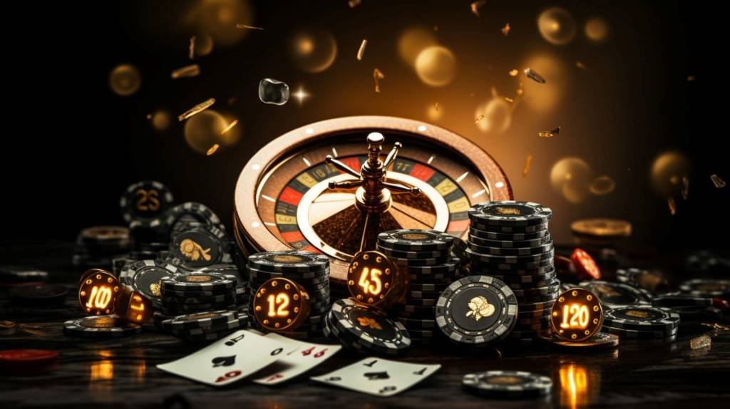 Ripper No Deposit Bonus: A Deep Dive into UI/UX and Winning Potential