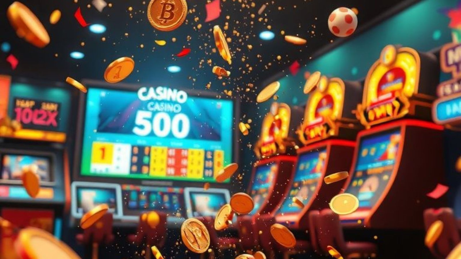 7Bit No Deposit Bonus Casino Volatility Strategy Guide 2026