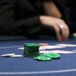 Fair Go Casino Deuces Wild Wild Card Frequency and Strategy Review