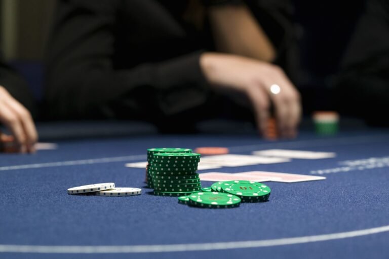 Fair Go Casino Deuces Wild Wild Card Frequency and Strategy Review