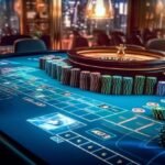 fast payout casinos