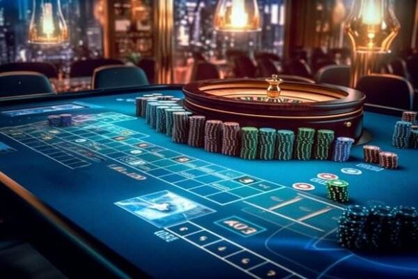fast payout casinos