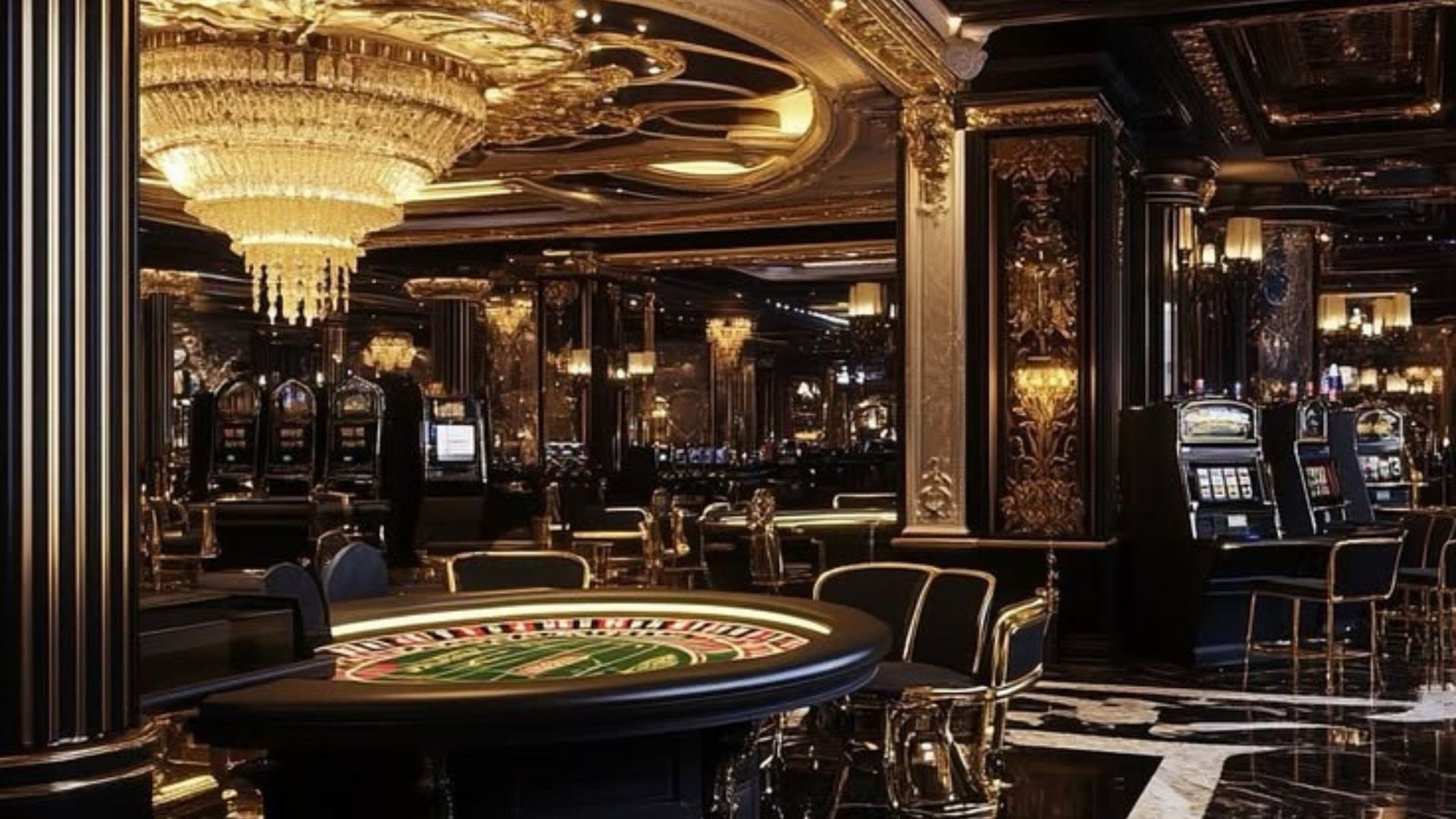 Solana Crypto Casino Review Zero Fee Fast Payouts
